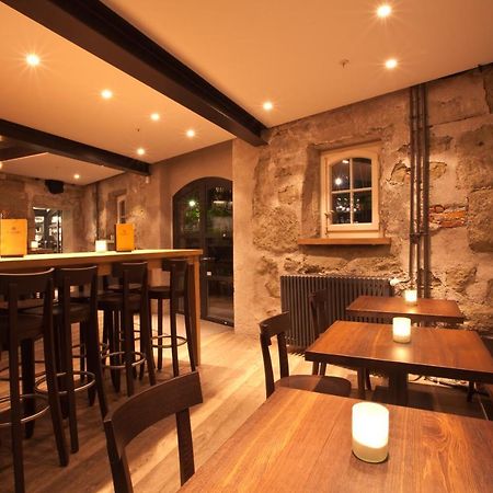 One Suite Hotel - Zollhaus Bern Eksteriør bilde