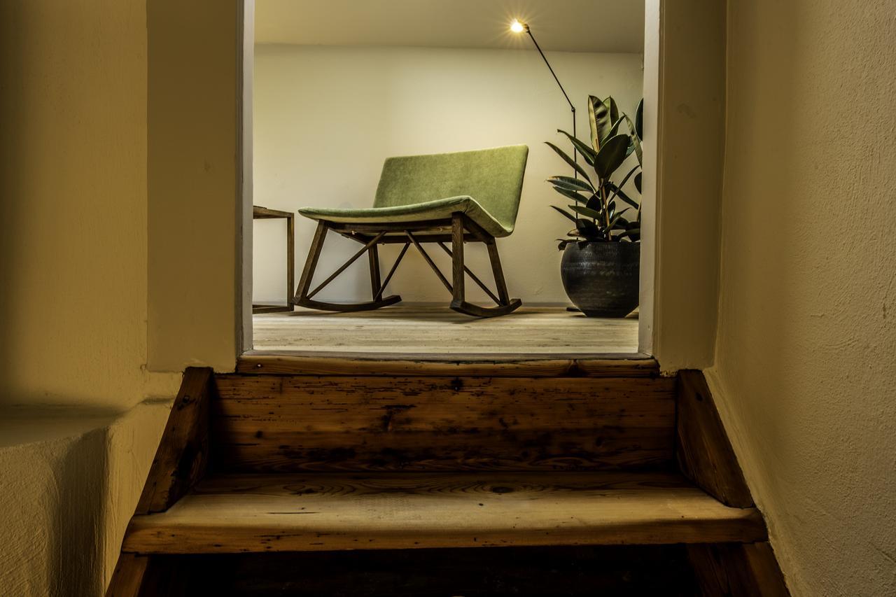 One Suite Hotel - Zollhaus Bern Eksteriør bilde
