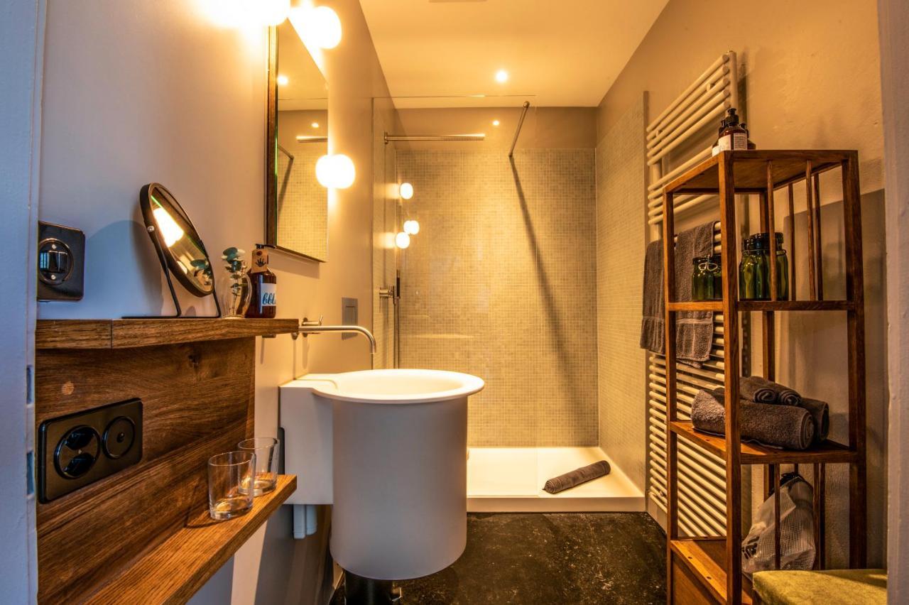 One Suite Hotel - Zollhaus Bern Eksteriør bilde