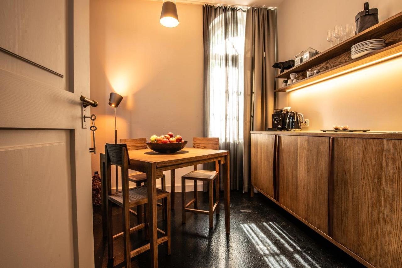 One Suite Hotel - Zollhaus Bern Eksteriør bilde