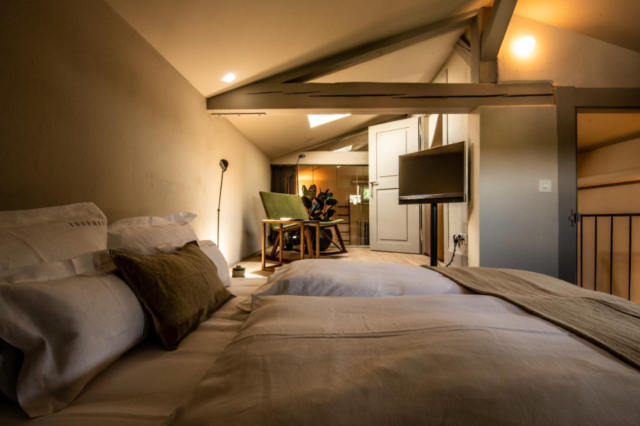 One Suite Hotel - Zollhaus Bern Eksteriør bilde