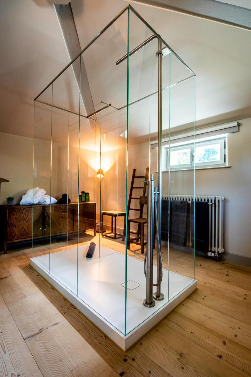 One Suite Hotel - Zollhaus Bern Eksteriør bilde